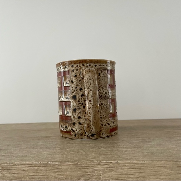 Vintage Mug - Picture 3 of 7